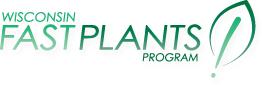 "Fast Plants" icon